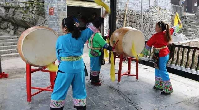 八和建材優秀員工張家界魅力之旅25