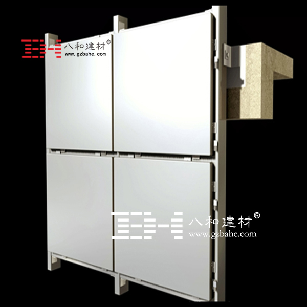 鋁單板安裝方法 鋁單板安裝方法