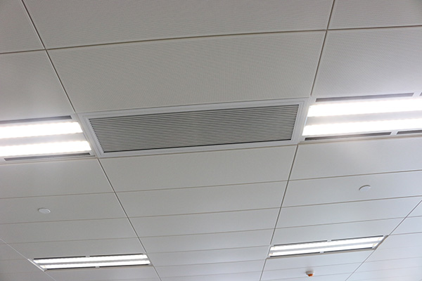 鋁天花板