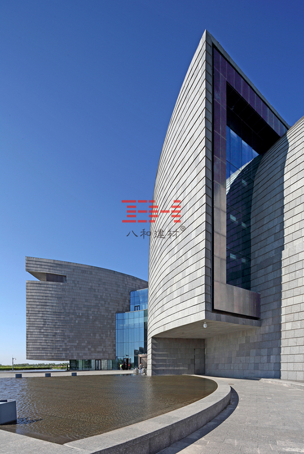 氟碳鋁單板幕墻