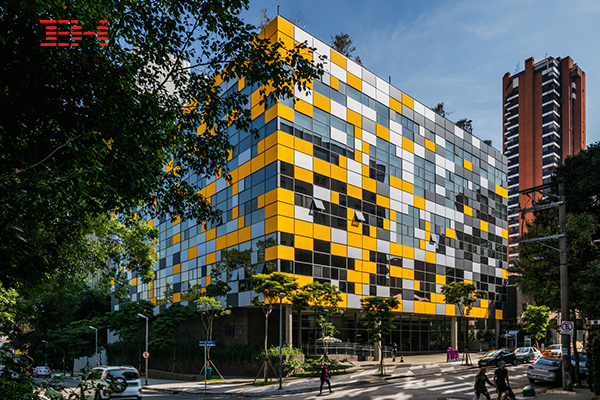 巴西 Modulo Rebou?as 辦公樓及劇場01.jpg 巴西 Modulo Rebou?as 辦公樓及劇場01.jpg