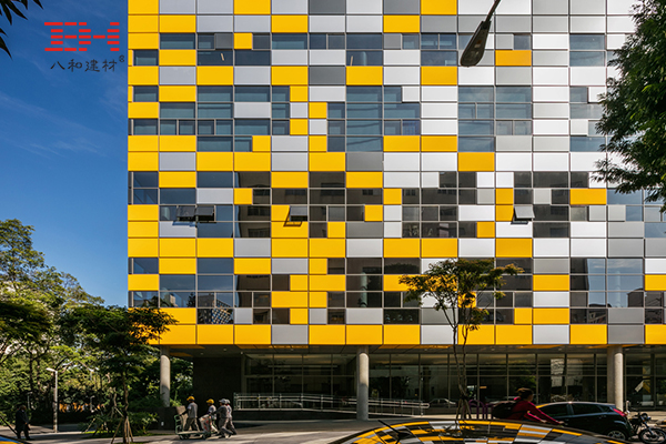 巴西 Modulo Rebou?as 辦公樓及劇場06.jpg