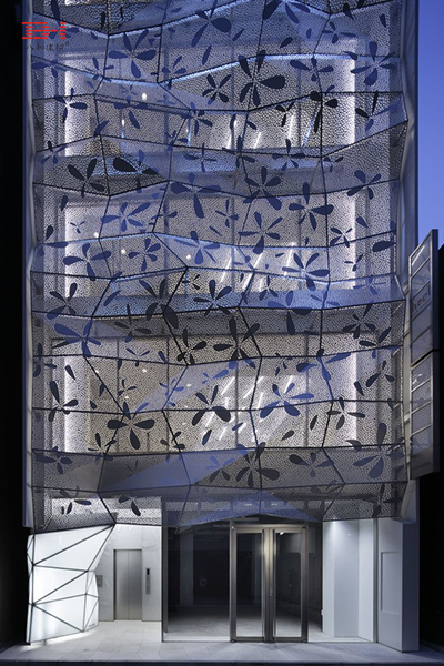 ‘Dear Ginza’大廈04.jpg