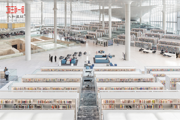 卡塔爾國家圖書館05.jpg 卡塔爾國家圖書館05.jpg