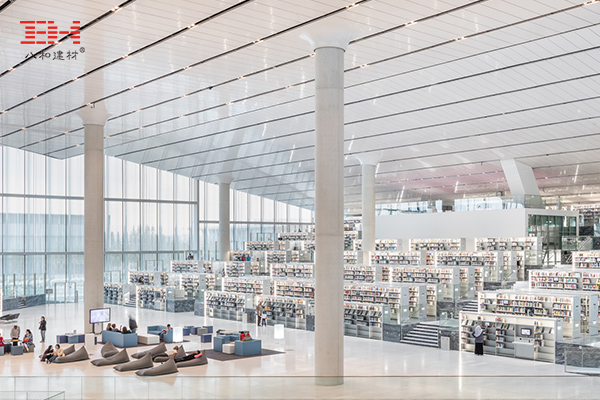 卡塔爾國家圖書館02.jpg 卡塔爾國家圖書館02.jpg