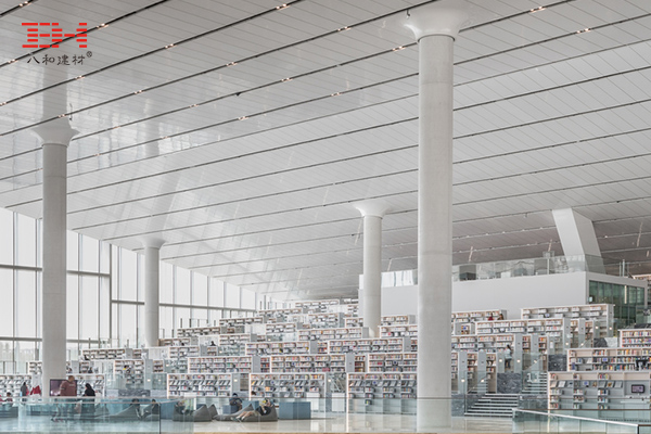 卡塔爾國家圖書館04.jpg 卡塔爾國家圖書館04.jpg