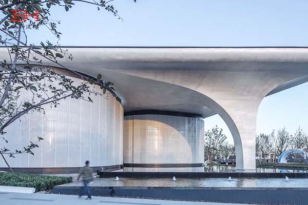 綠城唐山藍灣小鎮生活體驗館001.jpg 綠城唐山藍灣小鎮生活體驗館001.jpg