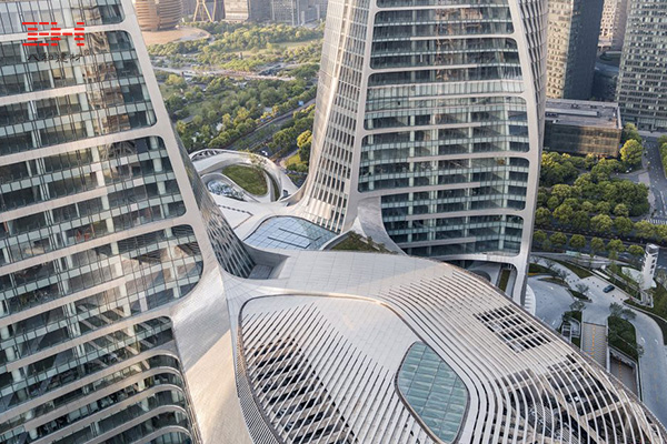 來福士中心 來福士中心