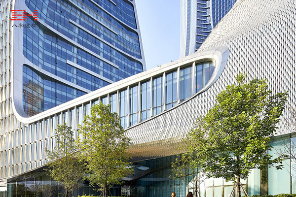 杭州來福士 杭州來福士