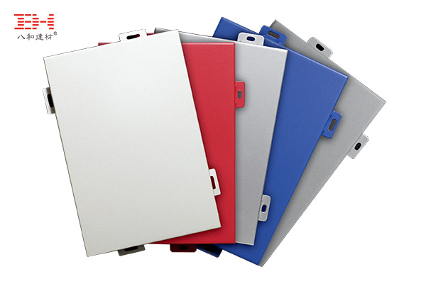 氟碳鋁單板 氟碳鋁單板