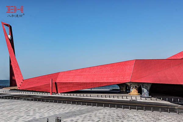 萬達維多利亞灣棲鳳橋