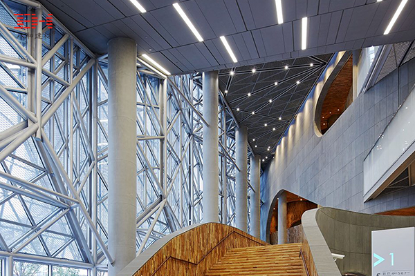 上海虹橋藝術(shù)中心