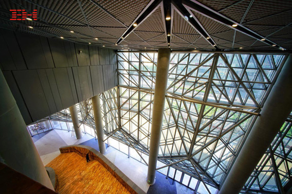 虹橋藝術(shù)中心