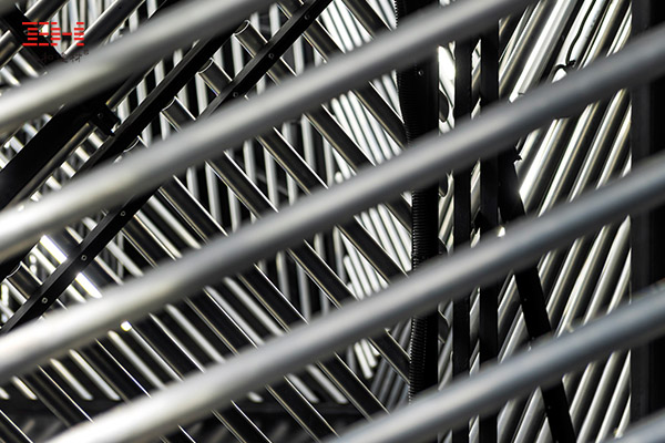 RACE機器人展示室