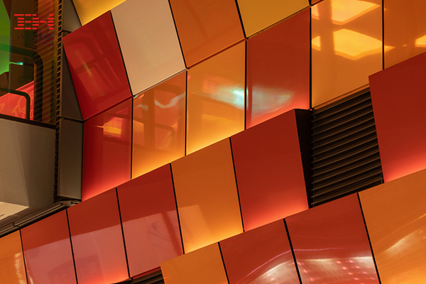 T.O.P This is Our Place 商場(chǎng)