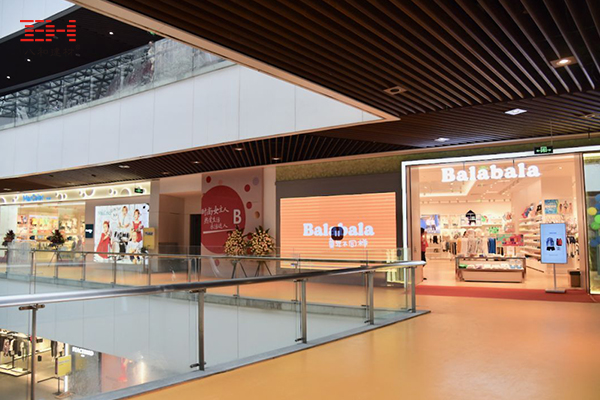 木紋鋁方通 木紋鋁方通