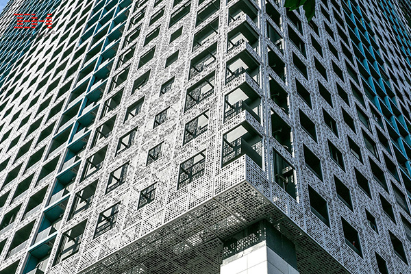 廣東·佛山兆陽(yáng)O³大廈