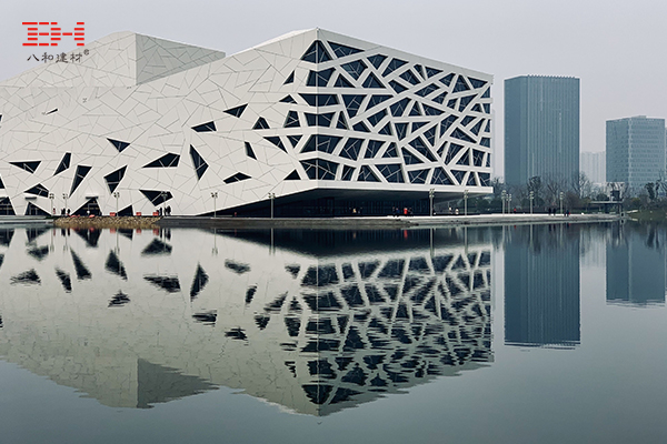 杭州余杭歌劇院 杭州余杭歌劇院