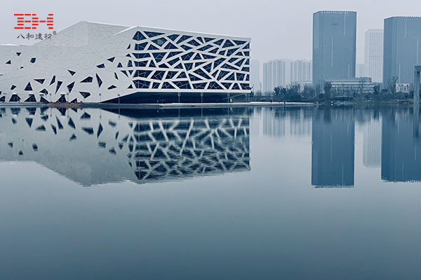 余杭歌劇院 余杭歌劇院