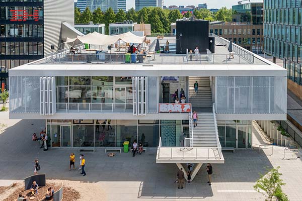 金屬拉伸網(wǎng)立面 金屬拉伸網(wǎng)立面