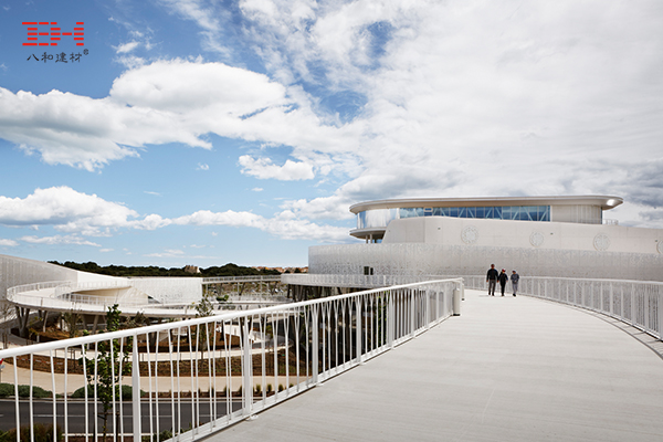 法國阿格德角展覽博彩中心 法國阿格德角展覽博彩中心