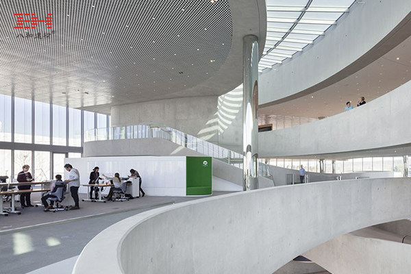 鋁單板天花 鋁單板天花