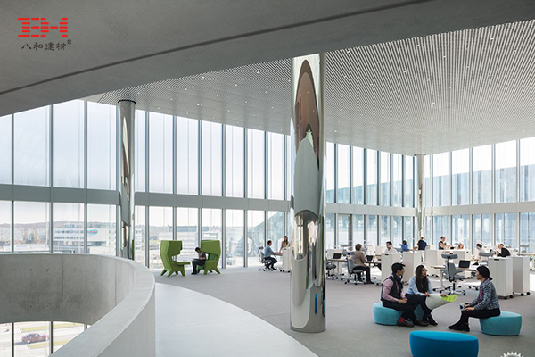 穿孔鋁單板天花 穿孔鋁單板天花