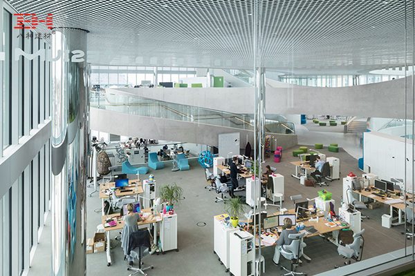 吸音穿孔鋁單板 吸音穿孔鋁單板