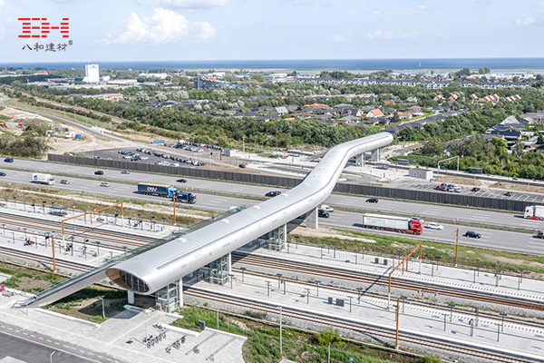 丹麥K?geNord車站 丹麥K?geNord車站