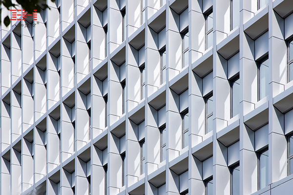 鋁單板外墻 鋁單板外墻