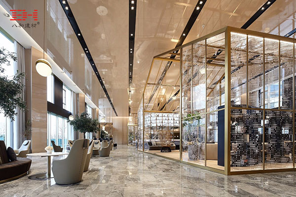 沖孔鋁板 沖孔鋁板