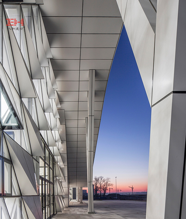 氟碳鋁單板 氟碳鋁單板