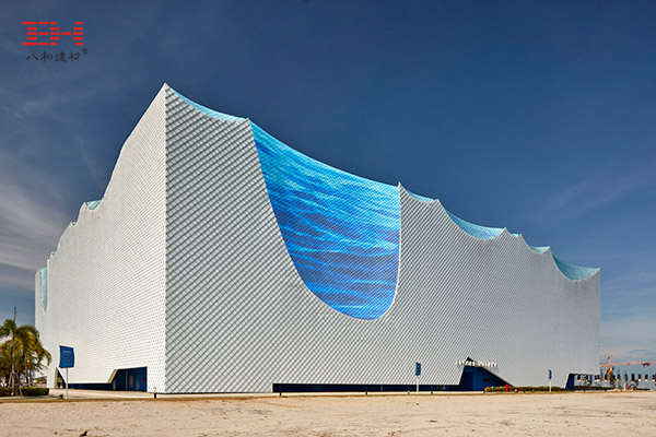 又見馬六甲大型演藝劇場(chǎng)