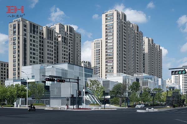 立方長廊 立方長廊