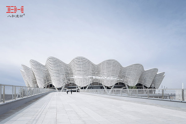 西安奧體中心體育場(chǎng)