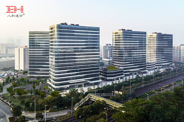 深圳南太云創谷 深圳南太云創谷