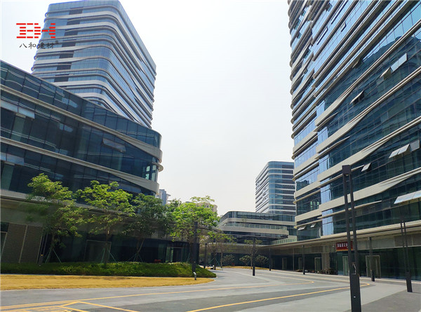 深圳南太云創谷 深圳南太云創谷