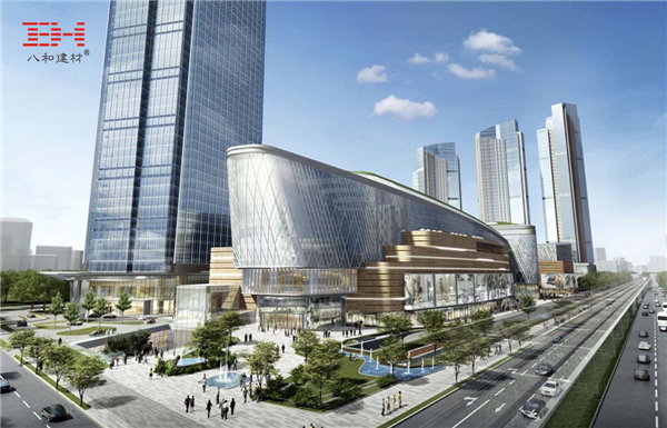 武漢恒隆廣場 武漢恒隆廣場