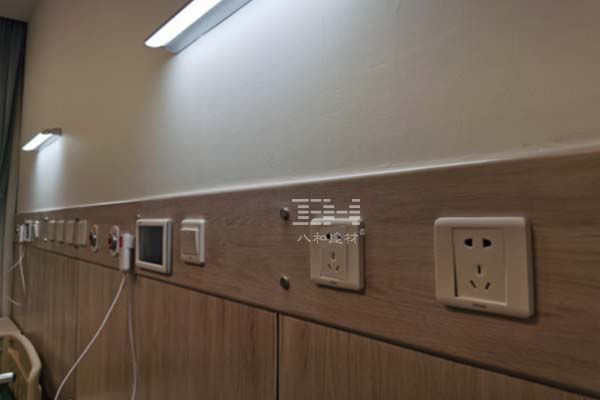 隔音墻板 隔音墻板