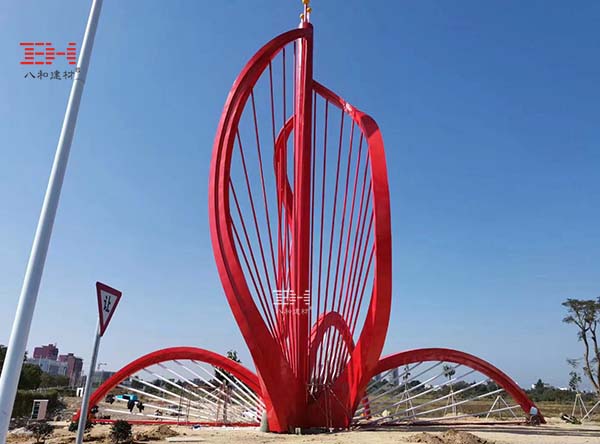 汕尾開發區雕塑 汕尾開發區雕塑