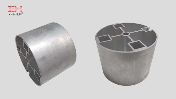 型材鋁圓管 型材鋁圓管