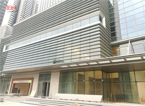 深圳萬(wàn)豐海岸科創(chuàng)中心