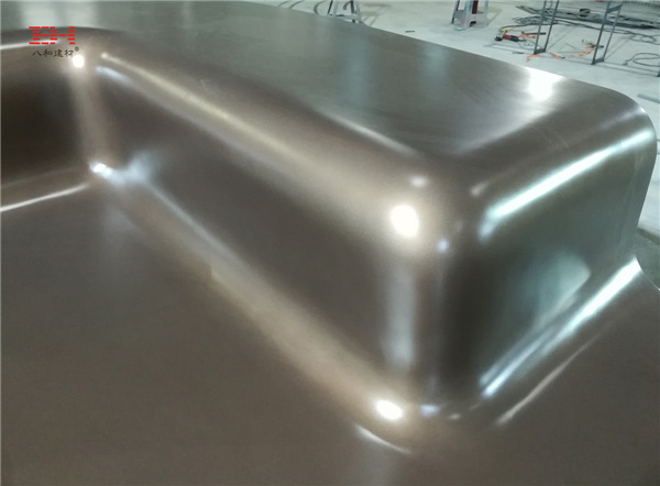 不銹鋼吧臺(tái)