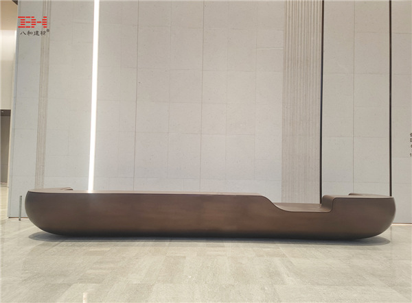 不銹鋼吧臺(tái)