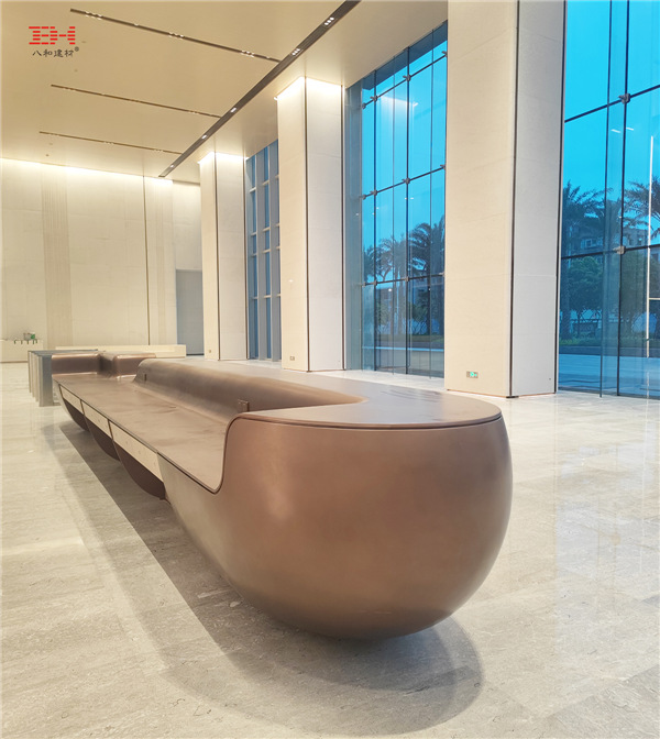 不銹鋼吧臺(tái)