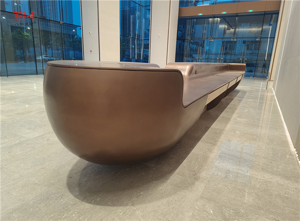 不銹鋼吧臺(tái)