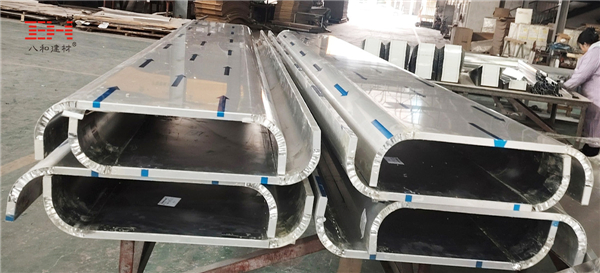 陽極氧化鋁蜂窩板