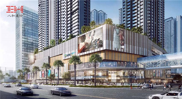 萬豐海岸城 萬豐海岸城