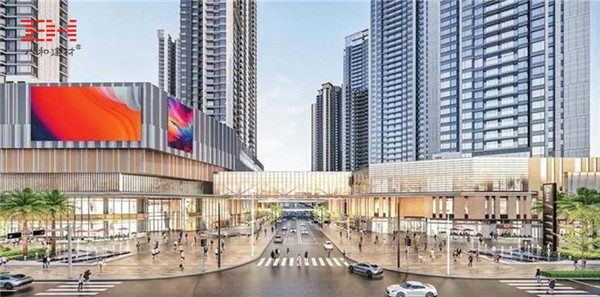 萬豐海岸城 萬豐海岸城