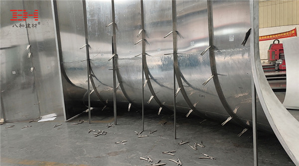 雙曲鋁單板 雙曲鋁單板